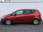 Opel Meriva - fotka číslo 2