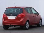 Opel Meriva - fotka číslo 4