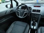 Opel Meriva - fotka číslo 6