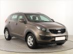Kia Sportage - fotka číslo 0
