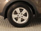 Kia Sportage - fotka číslo 13