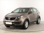 Kia Sportage - fotka číslo 1