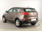 Kia Sportage - fotka číslo 3