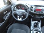Kia Sportage - fotka číslo 6