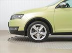 Škoda Rapid - fotka číslo 14
