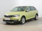 Škoda Rapid - fotka číslo 1