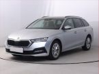 Škoda Octavia - fotka číslo 1
