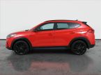 Hyundai Tucson - fotka číslo 2