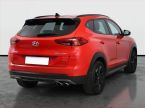 Hyundai Tucson - fotka číslo 4