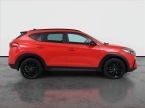 Hyundai Tucson - fotka číslo 5