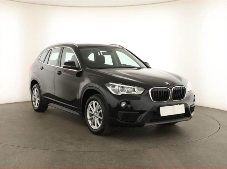 BMW X1 - hlavní fotka inzerátu