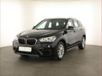 BMW X1 - fotka číslo 1
