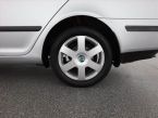 Škoda Octavia - fotka číslo 14