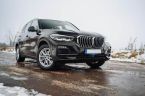 BMW X5 - fotka číslo 1