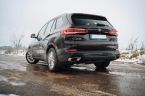 BMW X5 - fotka číslo 3