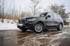 BMW X5 - fotka číslo 4
