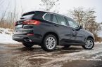 BMW X5 - fotka číslo 5