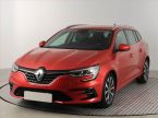 Renault Mégane - fotka číslo 1