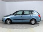 Škoda Fabia - fotka číslo 2