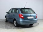 Škoda Fabia - fotka číslo 3