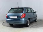 Škoda Fabia - fotka číslo 4