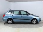 Škoda Fabia - fotka číslo 5