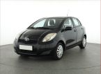 Toyota Yaris - fotka číslo 1