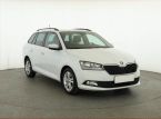 Škoda Fabia - fotka číslo 0