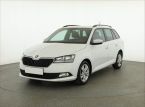 Škoda Fabia - fotka číslo 1