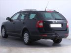 Škoda Octavia - fotka číslo 3