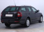 Škoda Octavia - fotka číslo 4
