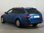Škoda Octavia - fotka číslo 3