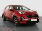 Kia Sportage - fotka číslo 0