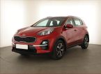 Kia Sportage - fotka číslo 1