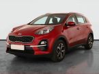 Kia Sportage - fotka číslo 1