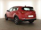 Kia Sportage - fotka číslo 3
