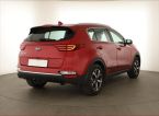 Kia Sportage - fotka číslo 4