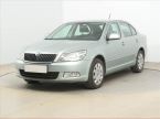 Škoda Octavia - fotka číslo 1