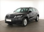 Škoda Kodiaq - fotka číslo 1