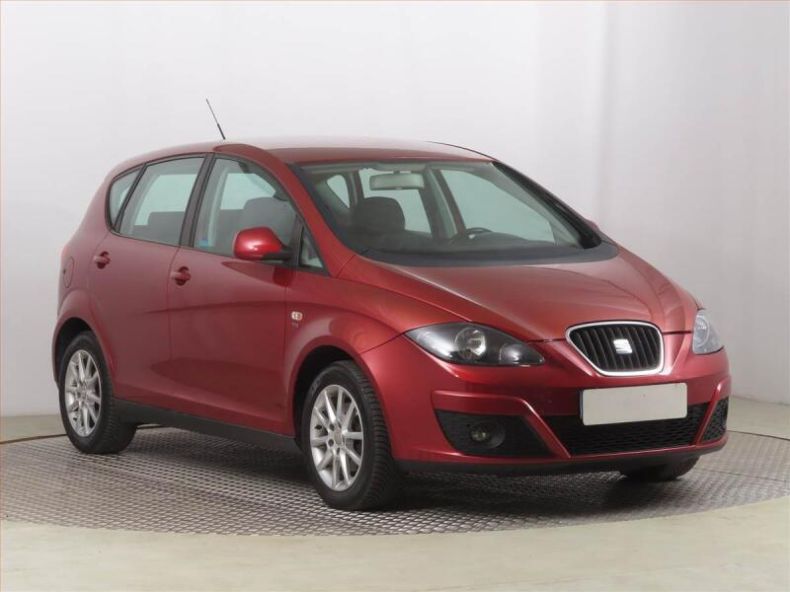 Seat Altea - hlavní foto