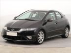 Honda Civic - fotka číslo 1