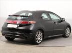 Honda Civic - fotka číslo 4