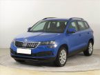 Škoda Karoq - fotka číslo 1