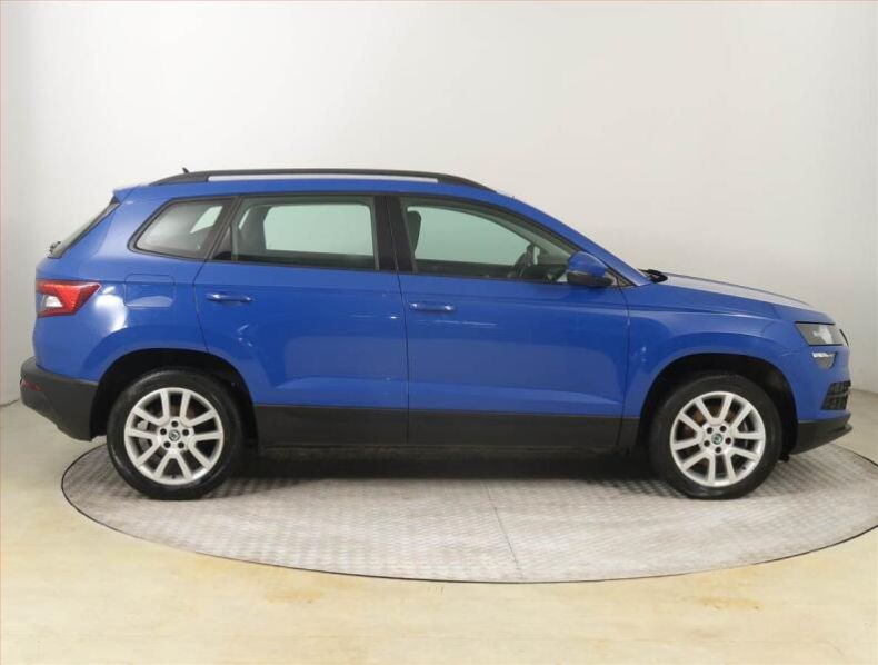 Škoda Karoq - hlavní fotka