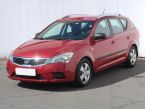 Kia Cee'd - fotka číslo 1