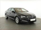 Škoda Superb - fotka číslo 0