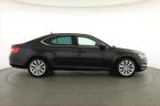 Škoda Superb - fotka číslo 5