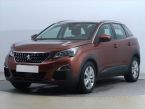 Peugeot 3008 - fotka číslo 1
