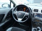 Toyota Avensis - fotka číslo 6