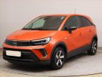 Opel Crossland X - fotka číslo 1
